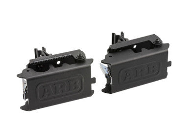 ARB BASE Rack Hi-Lift Jack Holder - 1780280