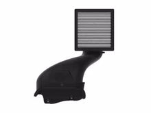 aFe D.A.S. PLUS Induction System w/ Pro DRY S Filter For 2021+ Ford F-150/F-150 Raptor - 55-11001D