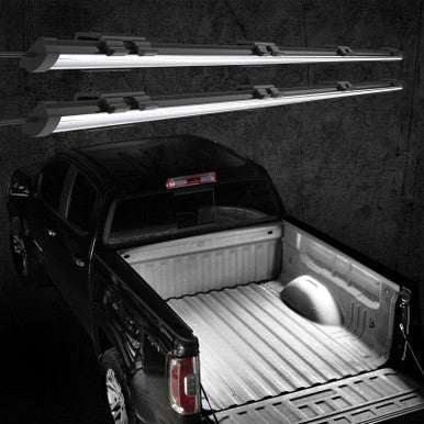 XK Glow Ford Maverick Truck Bed Light Kit - XK041030-FO