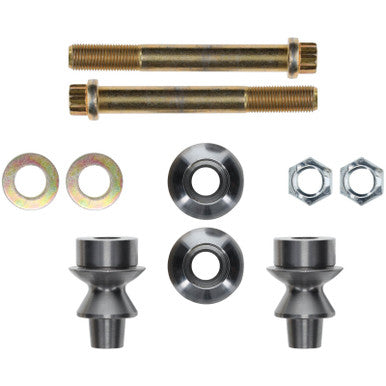 Camburg UCA Uniball Bolt & Spacer Kit (202.097.290) - CAM-010091