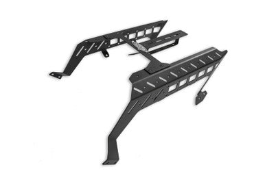 Addictive Desert Designs Center Console Molle Panels For 2015-20 Ford F-150 & Raptor, 17-22 Super Duty - Bridge Only - AC1104901NA