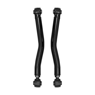 Rancho 07-17 Jeep Wrangler Front Lower Adjustable Control Arm Kit - RS66156B