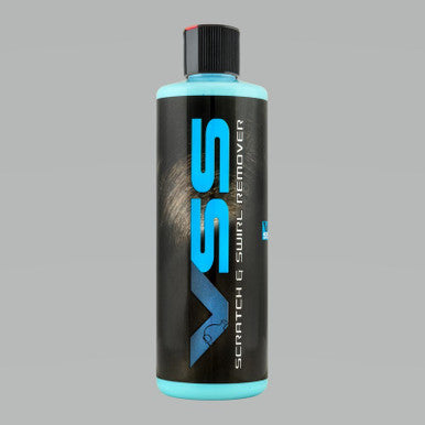 Chemical Guys VSS Scratch & Swirl Remover - 16oz - COM_129_16