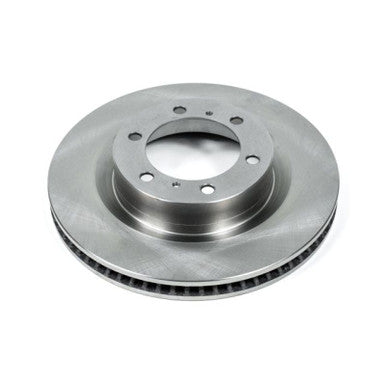 Power Stop 10-19 Lexus GX460 Front Autospecialty Brake Rotor - JBR1395
