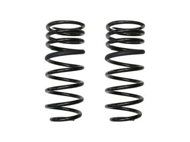 ICON 2024+ Tacoma .5in Lift Overland Rear Coil Spring Kit - 51215