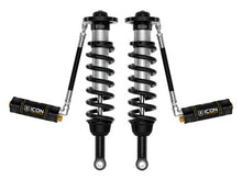 ICON 2025 Toyota 4Runner 2WD Front 2.5 VS RR CDCV Coilover Kit - 58796C