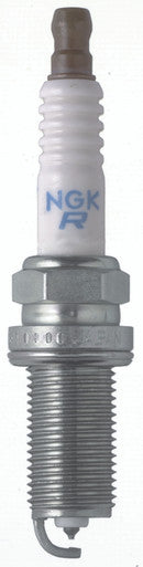 NGK Double Platinum Spark Plug Box of 4 (PLFR6A-11) - 7654