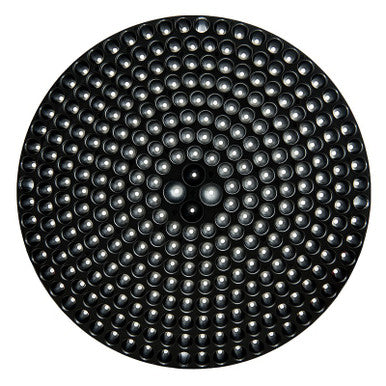 Chemical Guys Cyclone Dirt Trap Car Wash Bucket Insert - Black - DIRTTRAP01