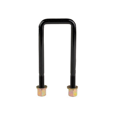 ARB / OME U Bolt Washers & Nuts - OMEU81