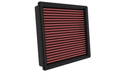 K&N 2022 Toyota Tundra V6-3.5L F/I Turbo Replacement Air Filter - 33-5129