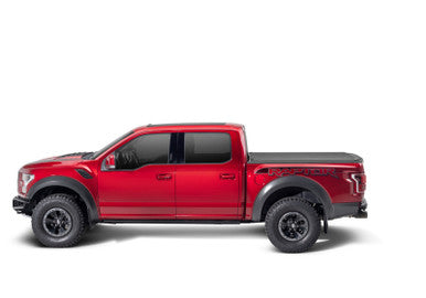 BAK 2024 Ford Ranger Revolver X4s 5ft Bed Cover - 80342