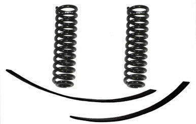 Skyjacker 2" 69-72 F150 4WD - 172EPK