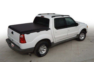 Access Original Roll-Up Cover for 2007-10 Ford Explorer Sport Trac (4 Dr) 4ft 2in Bed - 11329