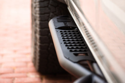 DV8 Offroad 21-22 Ford Bronco OE Plus Series Side Steps - SRBR-02