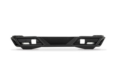 DV8 Offroad Competition Series Rear Bumper For 2021+ Ford Bronco - RBBR-04