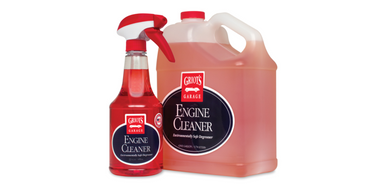 Griots Garage Engine Cleaner - 22oz - Case of 12 - 10959