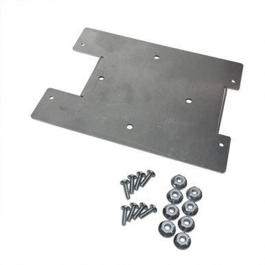 Oracle Trigger Jeep Jk Fusebox Controller Bracket - 2010