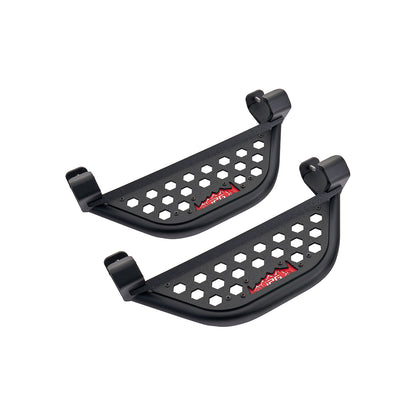 IAG V2 EZ-Step® Add-on for 2021+ Ford Bronco
