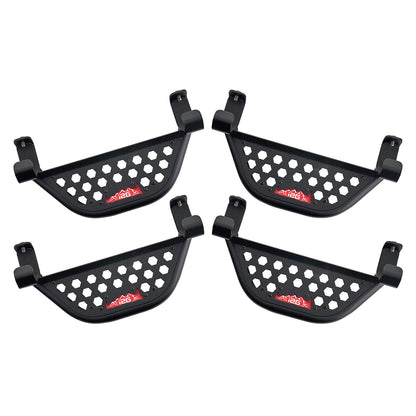 IAG V2 EZ-Step® Add-on for 2021+ Ford Bronco