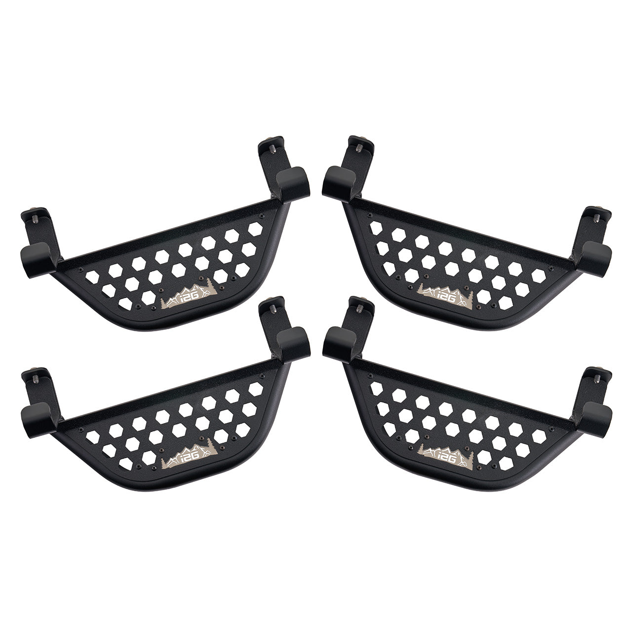 IAG V2 EZ-Step® Add-on for 2021+ Ford Bronco