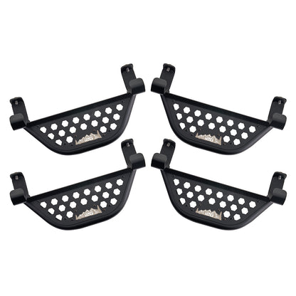 IAG V2 EZ-Step® Add-on for 2021+ Ford Bronco