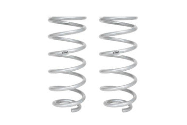 Eibach 22-26 Toyota Tundra Crew Cab Rear Pro-Lift Springs - Pair - E30-82-096-05-02