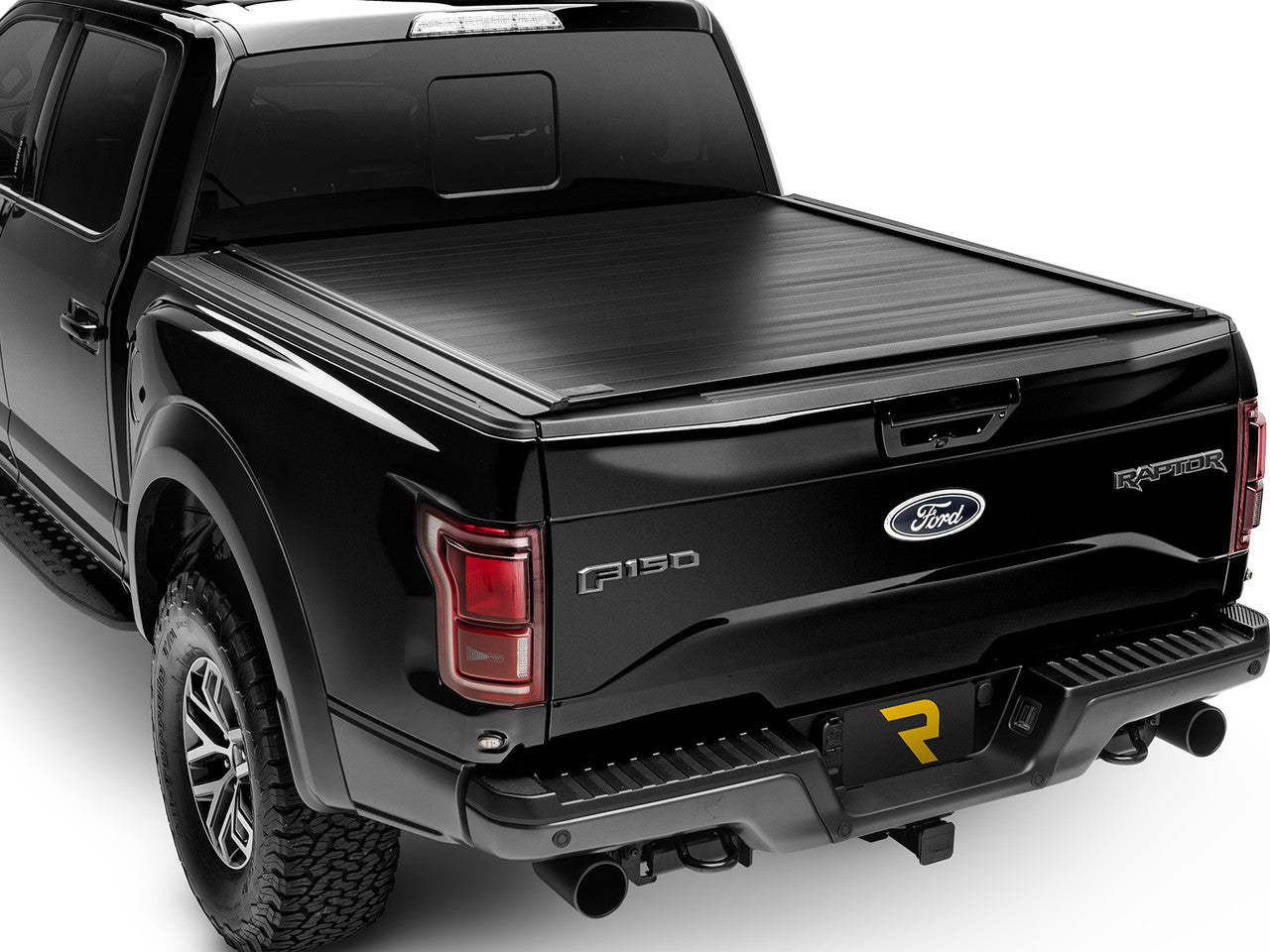 Retrax 2024 Toyota Tacoma 5ft Bed PowertraxPRO XR - T-90870