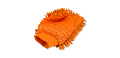 Griots Garage Microfiber Wash & Scrub Mitt - Case of 30 - 10281