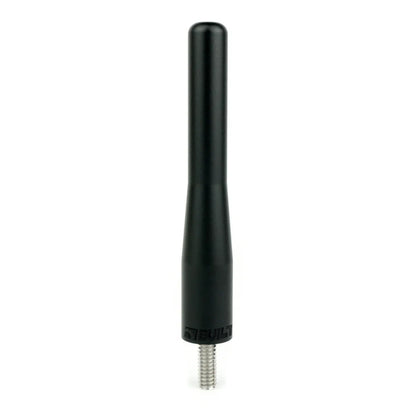 BuiltRight Industries Perfect-Fit Stubby Antenna for 21+ Ford F-150/Raptor,  22+ Super Duty,  21-23 Bronco