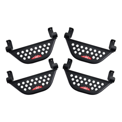 IAG V1 EZ-Step® Add-on for 2021+ Ford Bronco