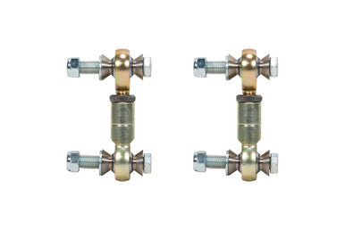 Eibach 18-20 Jeep Grand Cherokee Trackhawk Rear Anti-Roll Kit (Adjustable End Link System) - AK41-51-022-01-02