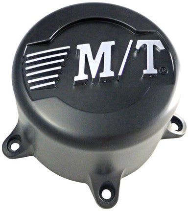 Mickey Thompson Classic III Black Center Cap - Closed 5x5.5 - 250359 - 224400032
