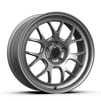 fifteen52 Apex RSR 18x8.5 5x112 42mm ET 57.1mm Center Bore Matte Titanium - RSAMT-88551+42