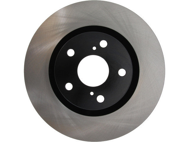 Centric Performance Brake Rotor