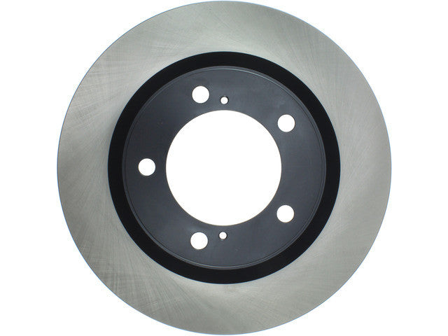 Centric Performance Brake Rotor