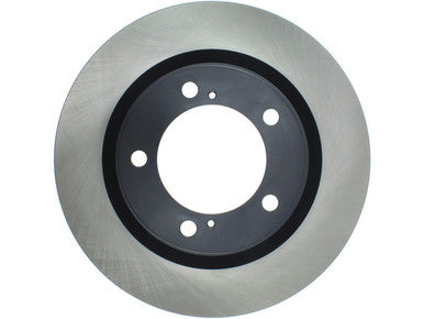 Centric Performance Brake Rotor - 120.44156