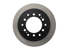 Centric Performance Brake Rotor