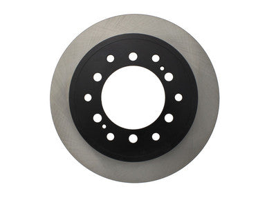 Centric Performance Brake Rotor - 120.44175