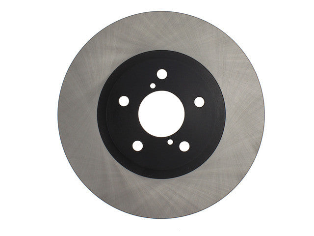 Centric 98-02 Subaru Forester / 98-10 Impreza Performance Rotor