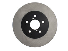 Centric 98-02 Subaru Forester / 98-10 Impreza Performance Rotor