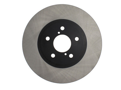 Centric 98-02 Subaru Forester / 98-10 Impreza Performance Rotor