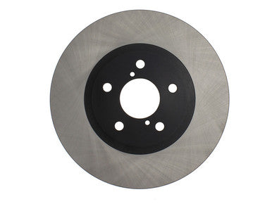 Centric 98-02 Subaru Forester / 98-10 Impreza Performance Rotor - 120.47012