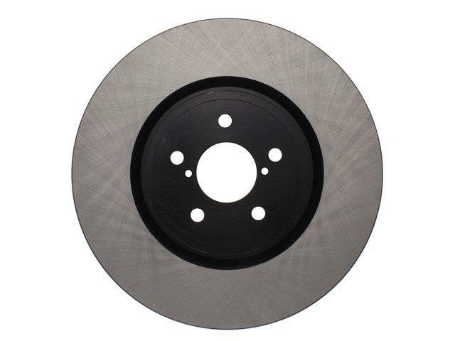 Centric 05-08 LGT Front Performance Rotor