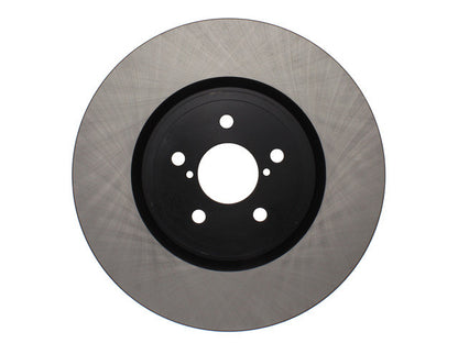 Centric 05-08 LGT Front Performance Rotor