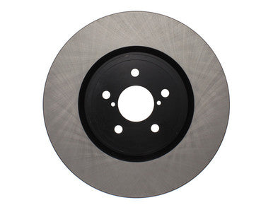 Centric 05-08 LGT Front Performance Rotor - 120.47024