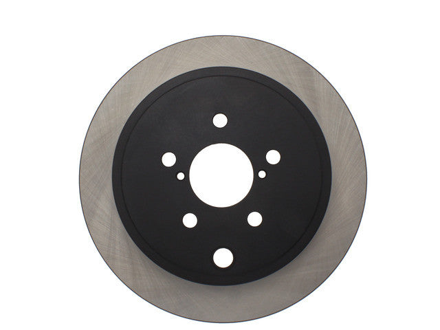 Centric 09-10 Subaru Forester / 08-10 Impreza/Wagon/WRX / 09-10 Impreza Outback Rear Rotor