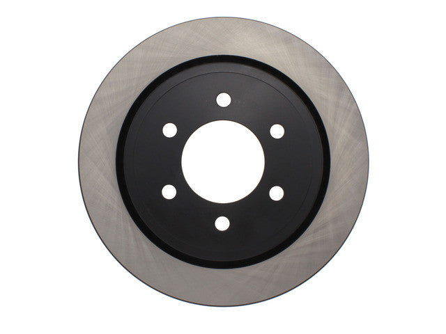 Centric Performance Brake Rotor