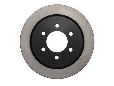 Centric Performance Brake Rotor - 120.65135