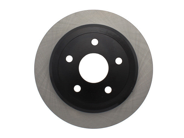 Centric Performance Brake Rotor