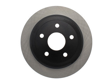 Centric Performance Brake Rotor - 120.67067